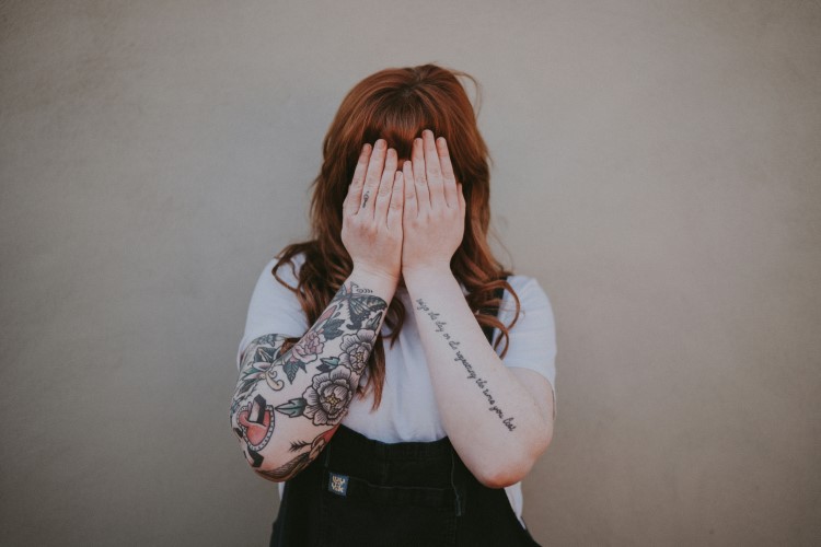 Tattoo removal in Rotterdam: een nieuwe start